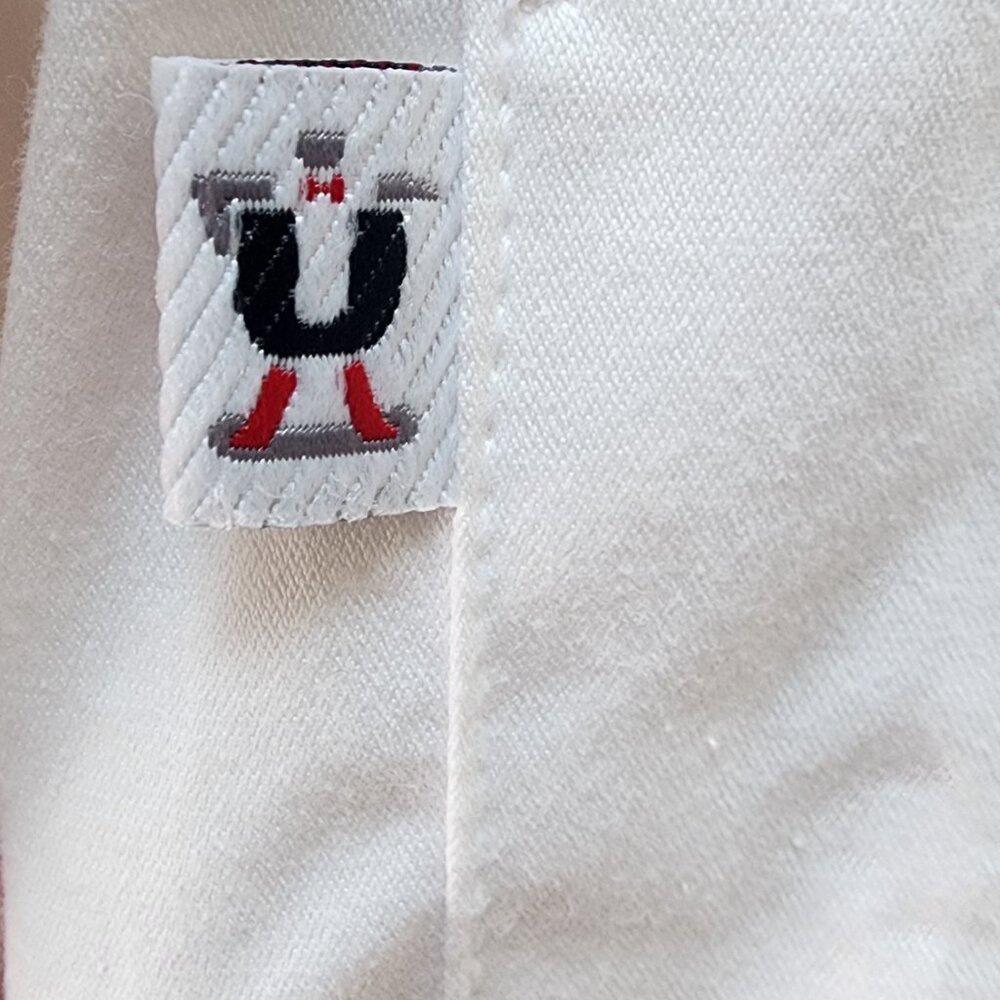 Uncommon Chef Coat | Size L | Excellent Condition - Picture 4 of 10